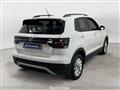 VOLKSWAGEN T-CROSS 1.0 TSI Style BMT