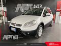 FIAT SEDICI 1.6 16v Dynamic 4x4 120cv