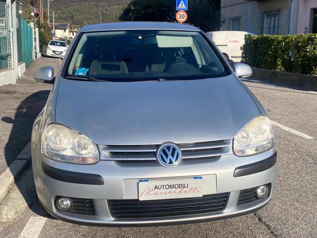 VOLKSWAGEN GOLF 1.9 TDI DPF 5p. HIGHLINE