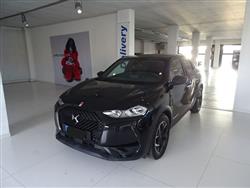 DS 3 CROSSBACK DS 3 Crossback BlueHDi 110 Performance Line