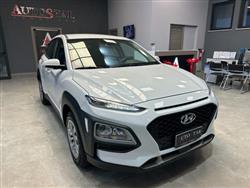 HYUNDAI KONA 1.0 T-GDI