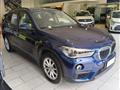 BMW X1 xDrive18d Automatic Navi Business Advantage