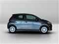 TOYOTA AYGO II 2018 5p -  5p 1.0 x-play 72cv