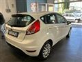 FORD Fiesta 1.5 TDCi 75CV 5 porte Business N1 Fiesta Plus 1.5 TDCi 75CV 3 porte