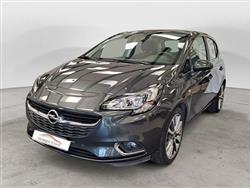 OPEL CORSA 1.4 90CV GPL Tech 5 porte Innovation