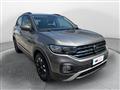 VOLKSWAGEN T-CROSS 2019 1.0 tsi Style 95cv