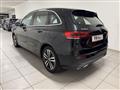 MERCEDES CLASSE B B 180 d Automatic Sport Plus