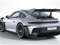 PORSCHE 911 Coupe 4.0 GT3 RS Pacchetto Weissach