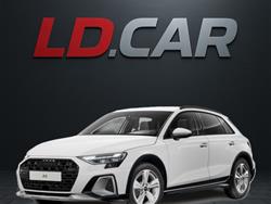 AUDI A3 ALLSTREET allstreet 35 TFSI S tronic Business