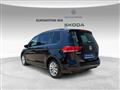 VOLKSWAGEN TOURAN 3ª serie