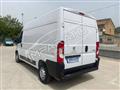 PEUGEOT Boxer 333 2.2 BLUEHDI 140CV S&S L2H2 Boxer 335 2.2 BlueHDi 140 S&S PLM Cabinato