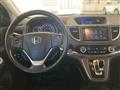 HONDA CR-V 1.6 i-DTEC Executive Navi AT 4WD