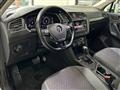 VOLKSWAGEN TIGUAN 2.0 TDI SCR DSG Business BlueMotion Technology