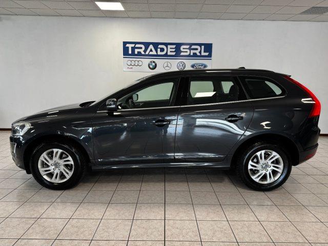 VOLVO XC60 D3 Geartronic