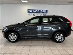 VOLVO XC60 D3 Geartronic  EURO 6B