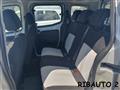 FIAT QUBO 1.3 MJT 75 CV Trekking