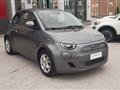 FIAT 500 ELECTRIC 500 Passion Berlina 42 kWh