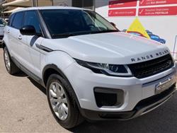 LAND ROVER RANGE ROVER EVOQUE 2.0 TD4 150 CV 5p. Business Edition