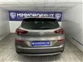 HYUNDAI TUCSON HYBRID Tucson 1.6 CRDi 136CV 48V Exellence