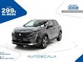 PEUGEOT 3008 PHEV Hybrid 225cv e-EAT8 Allure Pack