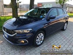FIAT TIPO STATION WAGON 1.6 Mjt Cv 120, S&S DCT SW Mirror,Led