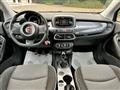 FIAT 500X Pop 1.3 Multijet