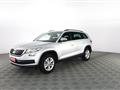 SKODA KODIAQ 2.0 TDI EVO SCR DSG Executive