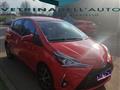 TOYOTA Yaris 1.5 Hybrid 5p. Trend "Red Edition"