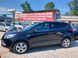 FORD KUGA (2012) 2.0 tdci Titanium 2wd