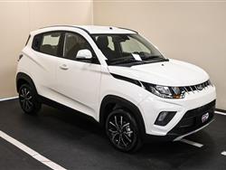 MAHINDRA KUV100 1.2 VVT K8