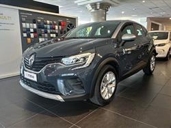 RENAULT CAPTUR NUOVO equilibre E-Tech full hybrid 145