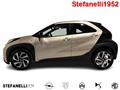 TOYOTA NUOVA AYGO X 1.0 VVT-i 72 CV 5 porte Active S-CVT