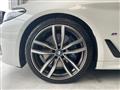 BMW SERIE 5 530d xDrive Touring 48V MSPORT 286CV