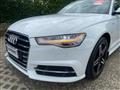 AUDI A6 AVANT Avant 2.0 TDI 190 CV quattro S tronic Business