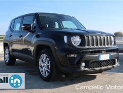 JEEP RENEGADE 1.6 Mjt 130cv Limited MY23