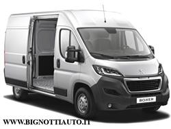 PEUGEOT BOXER 330 2.2 BlueHDi 120 S&S PC-TN Furgone