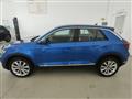 VOLKSWAGEN T-ROC 2.0 TURBO DIESEL Advanced BlueMotion Technology