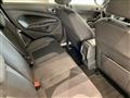 FORD FIESTA 1.5 TDCi Titanium di Unico Proprietario