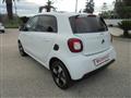 SMART FORFOUR 1.0 Manuale Cabrio Passion n°38