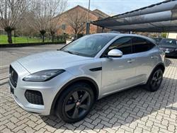 JAGUAR E-PACE 2.0D 150 CV AWD aut. R-Dynamic TETTO NERO