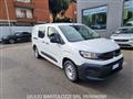 OPEL COMBO CARGO Combo Cargo 1.5 Diesel 100CV S&S PL-DC 850kg Mobile