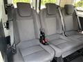 FORD TRANSIT CUSTOM 280 2.0 TDCi 130 "AUTOMATICO"