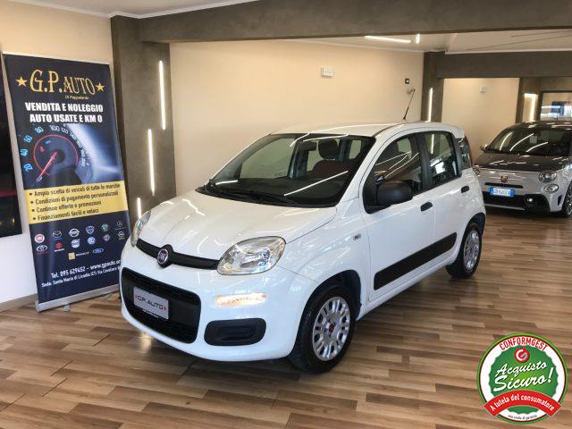 FIAT PANDA 1.2 Easy