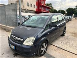 OPEL MERIVA 1.4 16V Club