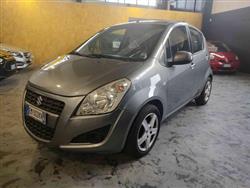 SUZUKI SPLASH 1.0 VVT GL Style