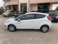 FORD Fiesta 1.4 TDCi 70CV 3p. cDPF Tit.Bus.ss