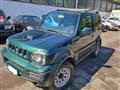 SUZUKI JIMNY 1.5 DDiS cat 4WD JLX