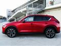 MAZDA CX-5 2.2L Skyactiv-D 184 CV aut. AWD Exclusive-Line