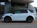 LAND ROVER DISCOVERY SPORT 2.0 TD4 180cv SE DYNAMIC *VINCOLOFINANZIAMENTO*