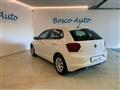 VOLKSWAGEN POLO 1.6 TDI 5p. Trendline BlueMotion Technology